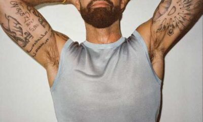 Ricky Martin Opens Up About Painful Accusations And Coming Out Journey