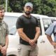 Right Wing Activists Hofmeyr, Petzer, And Wessels Appear In Court On Charges Of Public Violence