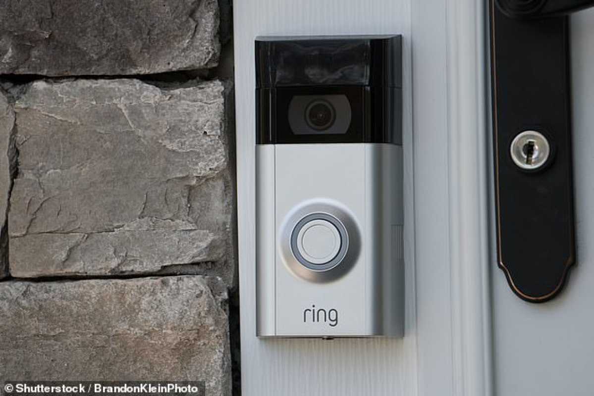 Ring Doorbell Subscription Price Hike Sparks Customer Outcry