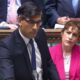 Rishi Sunak Faces Backlash For Joking About Trans Issues In Parliament