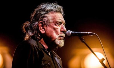 Robert Plant's Emotional Journey: From Refusing To Sing 'stairway To Heaven' To Cathartic Performance For Charity