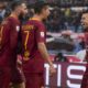 Roma Secures Victory Over Torino In Serie A Match