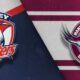 Roosters Secure Narrow Victory Over Sea Eagles In Nrl Trial Match