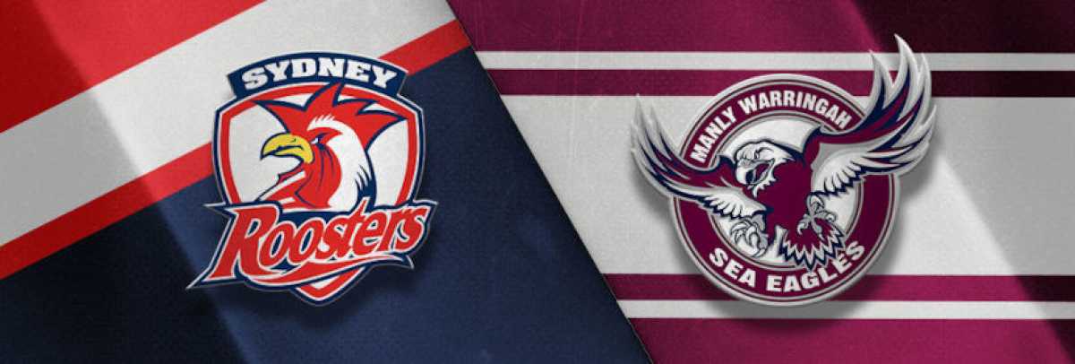 Roosters Secure Narrow Victory Over Sea Eagles In Nrl Trial Match