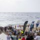 Rottnest Channel Swim Abandoned Due To Adverse Weather Conditions