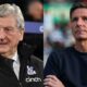 Roy Hodgson Steps Down As Crystal Palace Manager, Oliver Glasner Takes Over