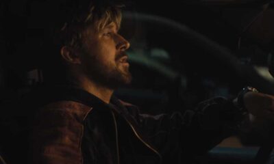 Ryan Gosling Cries To Taylor Swift In 'the Fall Guy' Teaser Trailer