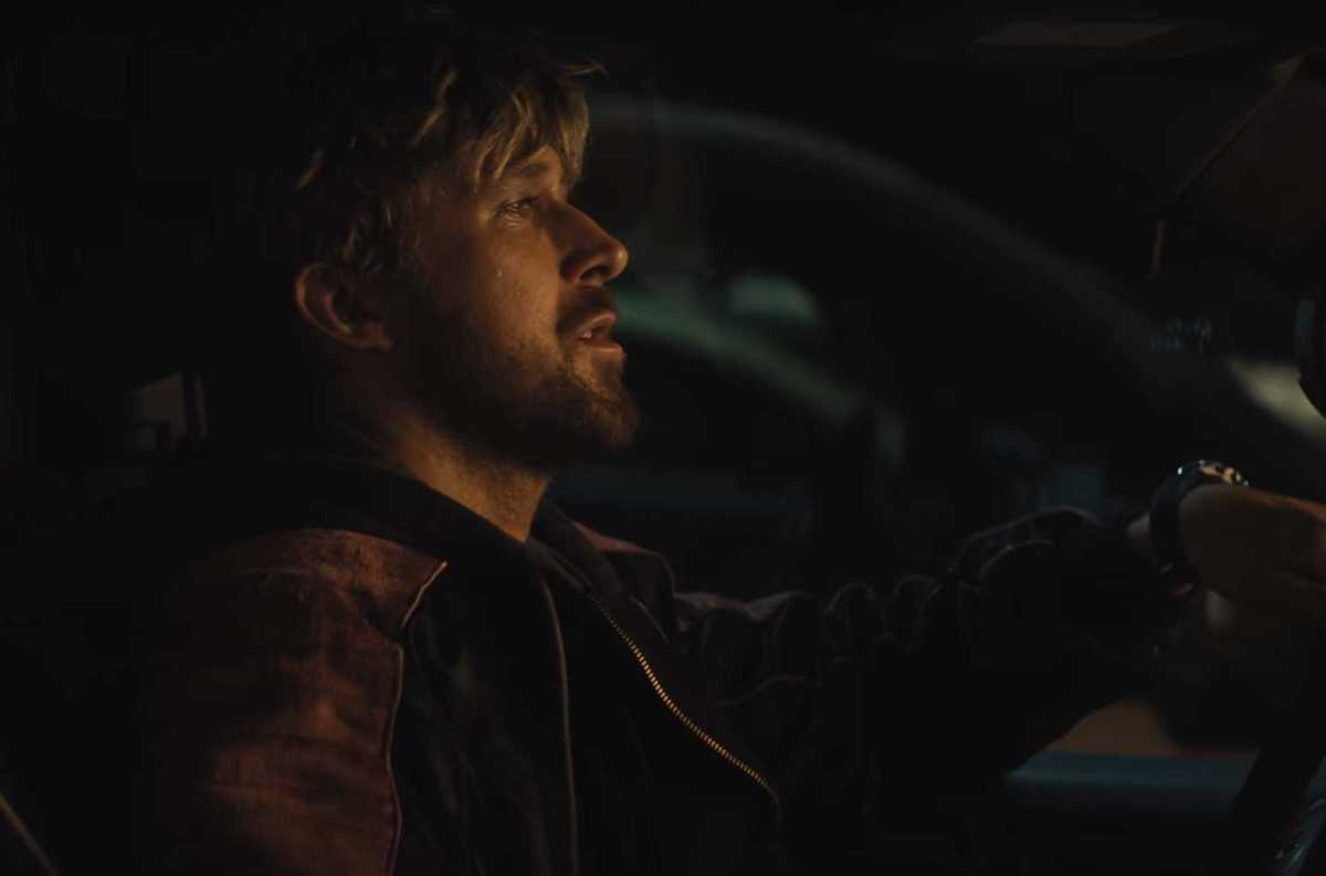 Ryan Gosling Cries To Taylor Swift In 'the Fall Guy' Teaser Trailer