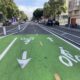 Sales Increase On Valencia Street Despite Controversial Bike Lane