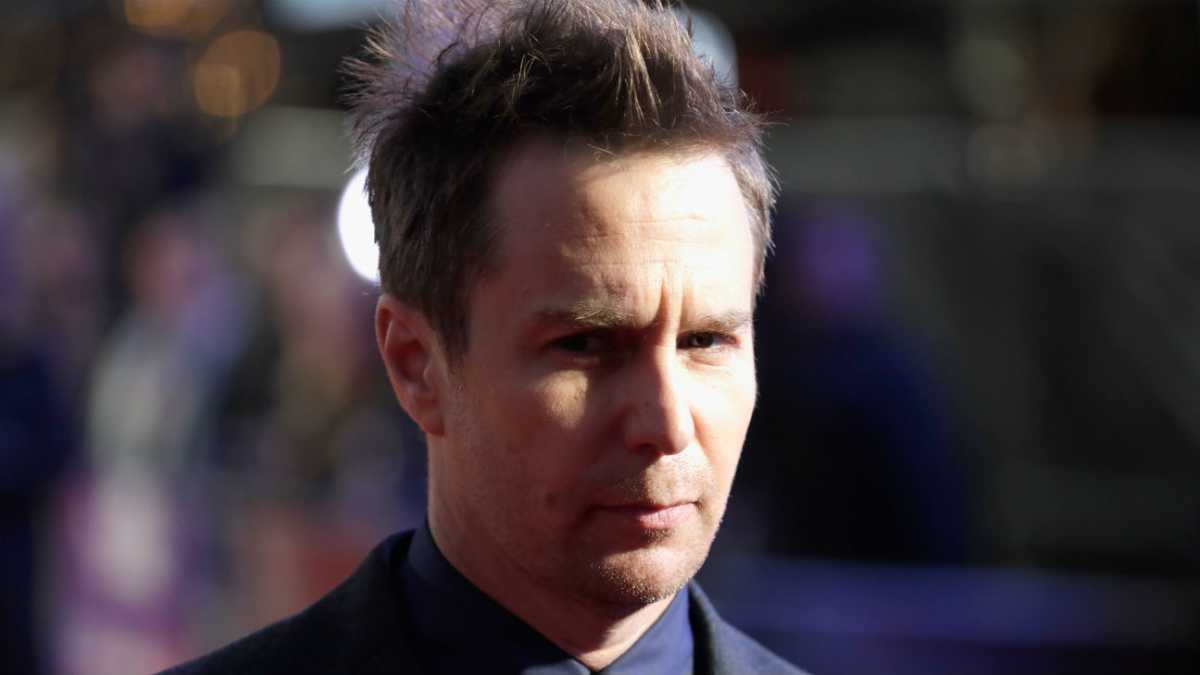 Sam Rockwell Reflects On Acting Advice From George Clooney In 'smartless' Podcast Interview