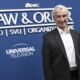 Sam Waterston Steps Down As Longtime 'law & Order' District Attorney