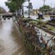 San Diego Streets Flooded Due To Clogged Storm Drains