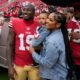 San Francisco 49ers Star Deebo Samuel's Heartwarming Journey With Son Tyshun Jr.