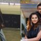 Sana Javed Faces Unwanted Chants At Psl 2024 Match