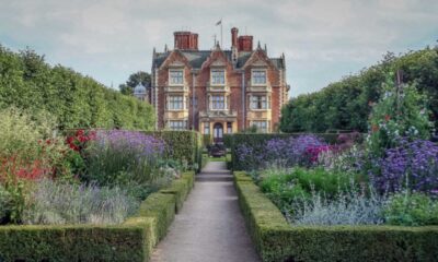 Sandringham Estate: A Historic Royal Residence And Country Retreat