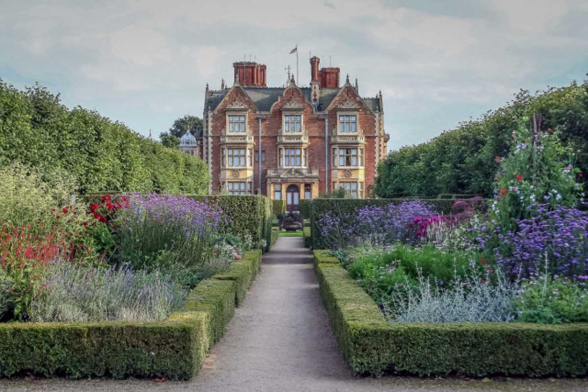 Sandringham Estate: A Historic Royal Residence And Country Retreat