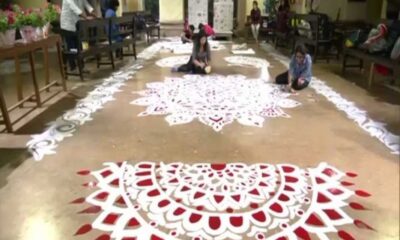 Saraswati Puja Preparations In Full Swing In Kolkata