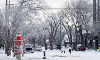 Saskatoon Activates Extreme Cold Weather Emergency Response Plan Level 1