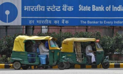 Sbi Denies Reports Of Yes Bank Stake Sale Via Block Deal