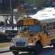 School Buses Cancelled In Multiple Zones, Schools Remain Open For Student Learning