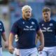 Scotland Forced Into Squad Change Ahead Of Six Nations Clash With France