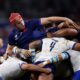 Scotland Holds Firm To Beat France In Rugby Six Nations Clash