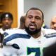 Seahawks Legends Use Their Platform For Social Justice