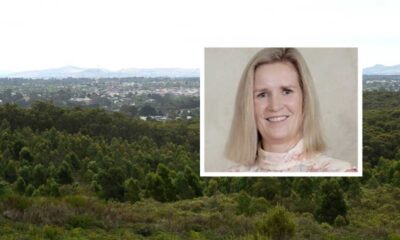 Search Area Expands For Missing Ballarat Woman Samantha Murphy