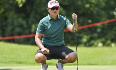 Sei Young Kim Shares Lead At Honda Lpga Thailand After Strong Round