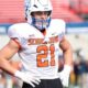 Senior Bowl 2024: Evaluating Small College Prospects At Nfl Draft All Star Event, Including Two Rb Standouts