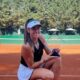 Serbian Tennis Player Dejana Radanovic Faces Backlash Over Critical Remarks On India