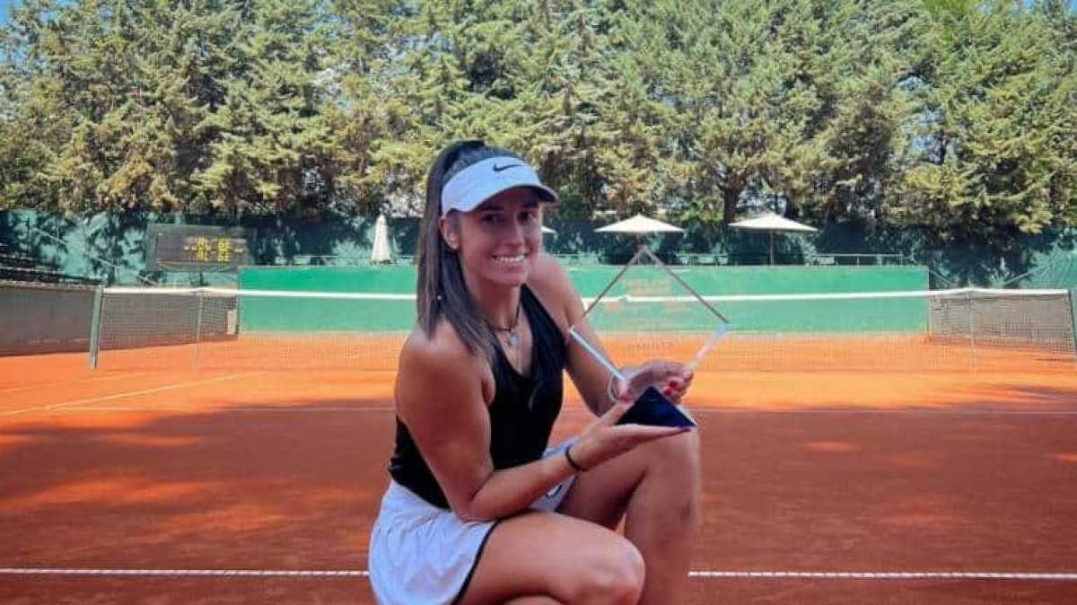 Serbian Tennis Player Dejana Radanovic Faces Backlash Over Critical Remarks On India