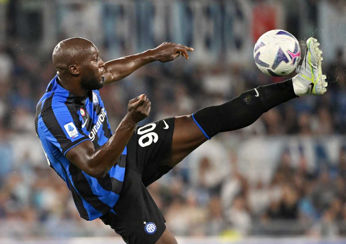 Serie A: Inter Ready For Derby Clash, Lukaku Seeks Improvement, Vlahovic Returns