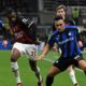 Serie A Showdown: Lautaro Martinez Vs. Romelu Lukaku As Inter Milan Faces As Roma