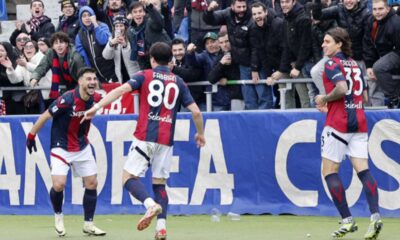 Serie A Sunday Showdowns: Bologna Vs. Lecce & Monza Vs. Verona