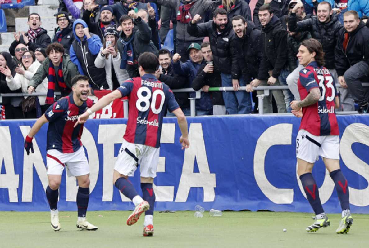 Serie A Sunday Showdowns: Bologna Vs. Lecce & Monza Vs. Verona