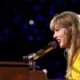 Severe Thunderstorms Threaten Taylor Swift's Sydney Shows