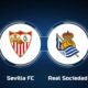 Sevilla Fc Faces Real Sociedad In Laliga Clash