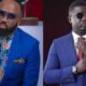 Seyi Law Sparks Controversy In Nigerian Entertainment Industry With Noble Igwe Feud