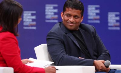 Shareholders Demand Change In Management At Byju's