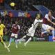 Sheffield United Fall To Aston Villa In Premier League Clash