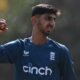 Shoaib Bashir Set To Make Test Debut For England Against India