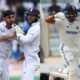 Shoaib Bashir Shines With Maiden Five Wicket Haul As England Take Lead On Day 2 Of 4th Test Against India