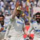 Shreyas Iyer Celebrates Brilliant Runout Of Ben Stokes In India Vs England Test Match