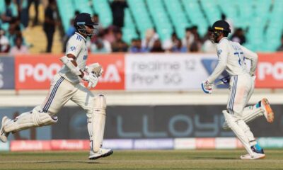 Shubman Gill's Frustration Evident As Century Denied By Miscommunication In India Vs. England Test