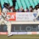 Shubman Gill's Frustration Evident As Century Denied By Miscommunication In India Vs. England Test