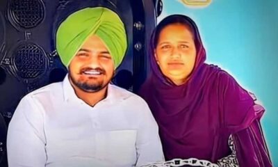 Sidhu Moosewala's Mother Charan Kaur Expecting Baby At 58: Considerations For Late Ivf Pregnancy