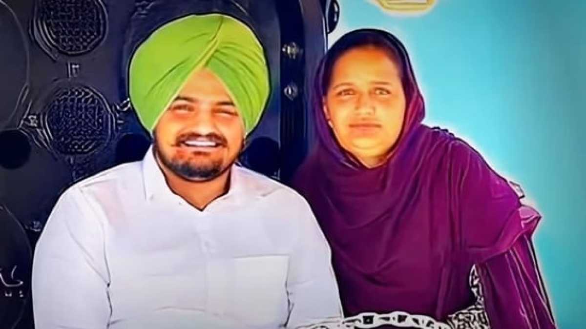 Sidhu Moosewala's Mother Charan Kaur Expecting Baby At 58: Considerations For Late Ivf Pregnancy