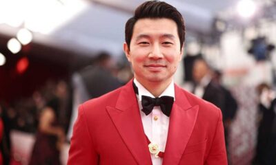 Simu Liu Hosts 2024 People's Choice Awards: All You Need To Know