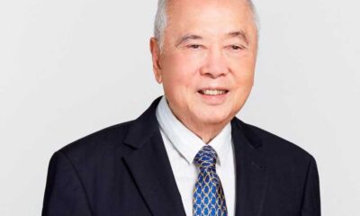 Singaporean Banking Pioneer And Property Tycoon Wee Cho Yaw Passes Away At 95